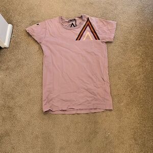 Free City Tee XS 